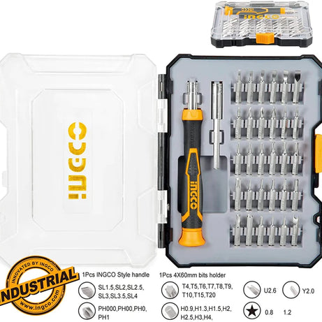 Precision Screwdriver Set 32pcs