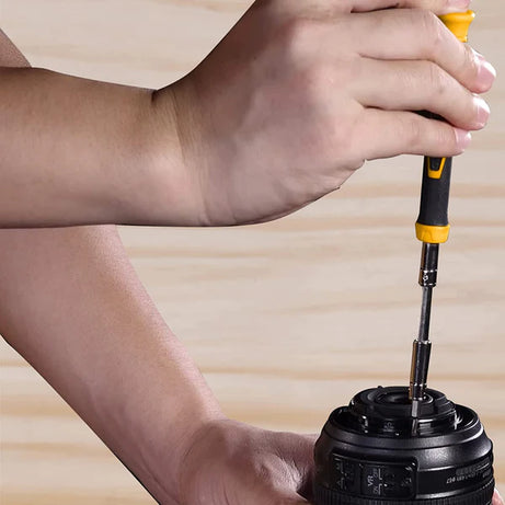 Precision Screwdriver Set 32pcs