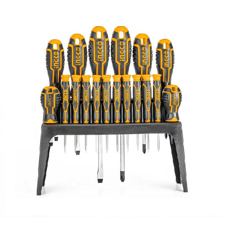 Screwdriver Set 18pcs