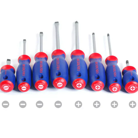 Screwdriver Set 18pcs