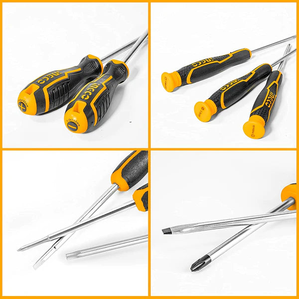 Screwdriver Set 18pcs