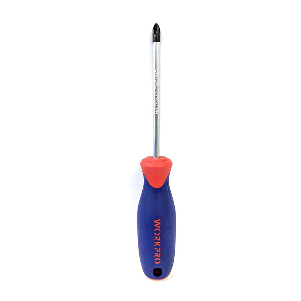 Screwdriver Phillips Multiple Sizes