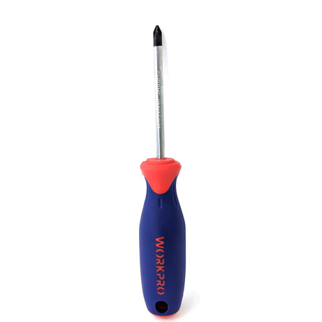 Screwdriver Phillips Multiple Sizes