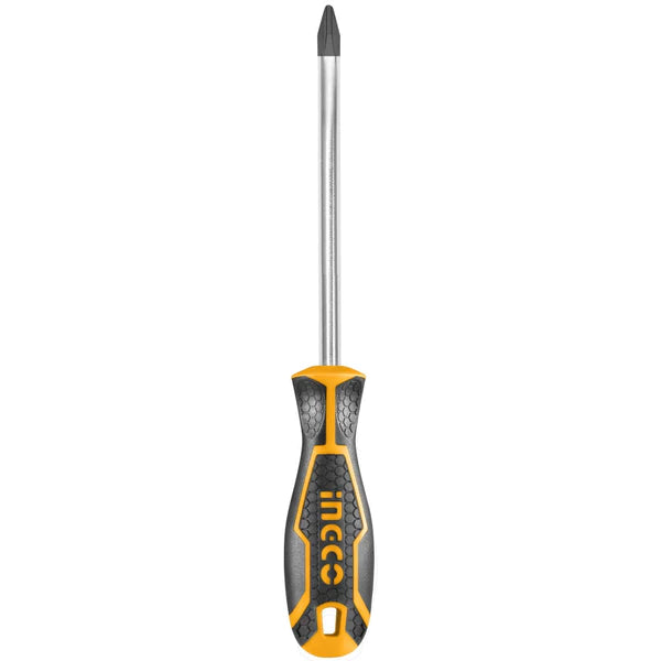 Screwdriver Phillips Multiple Sizes