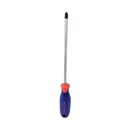 Screwdriver Phillips Multiple Sizes