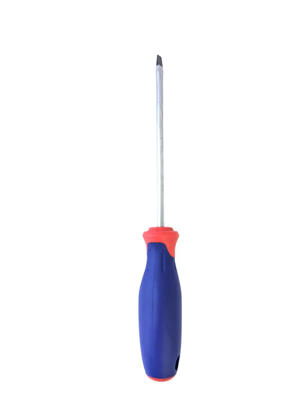 Screwdriver Slotted Multiple Sizes