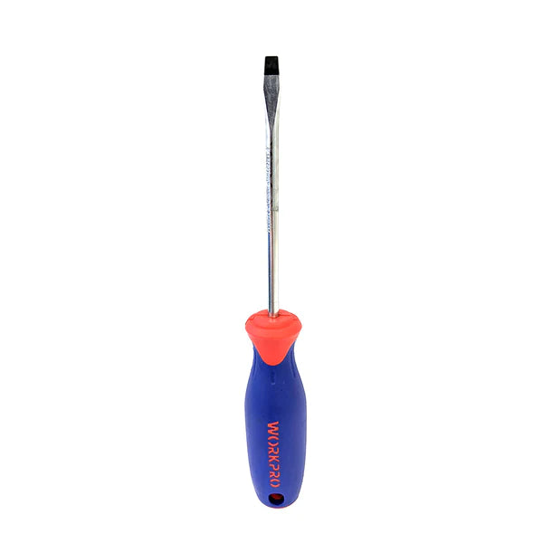 Screwdriver Slotted Multiple Sizes