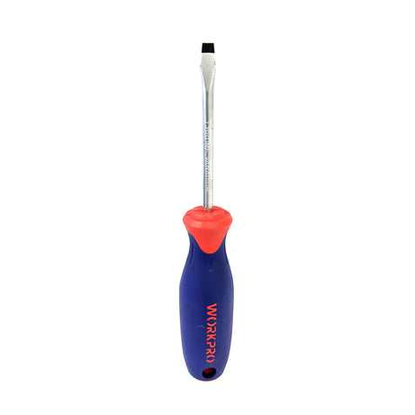Screwdriver Slotted Multiple Sizes