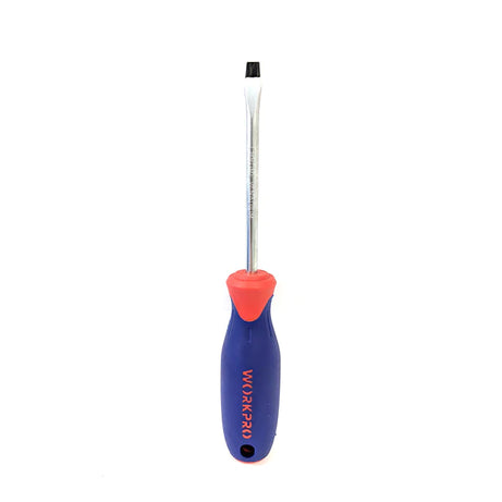 Screwdriver Slotted Multiple Sizes