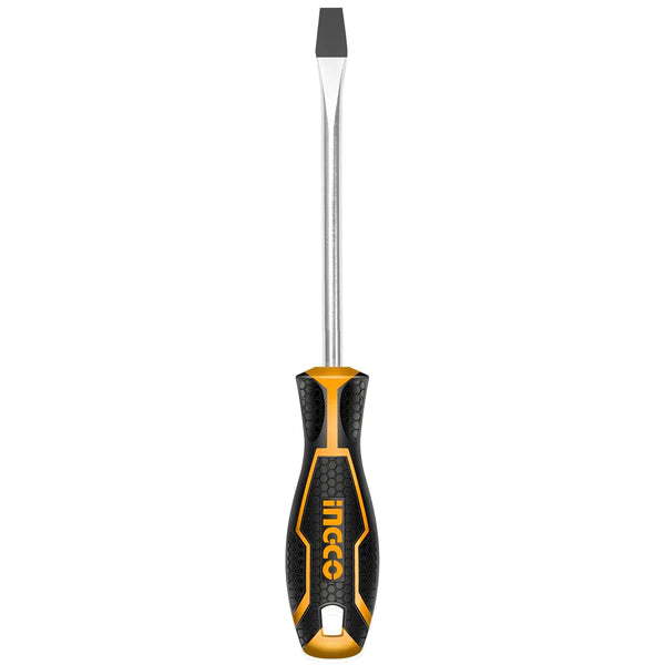 Screwdriver Slotted Multiple Sizes