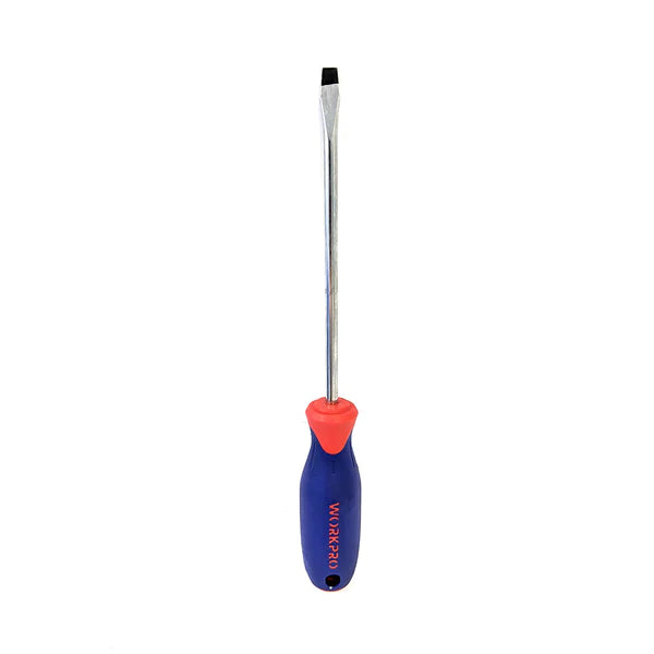 Screwdriver Slotted Multiple Sizes