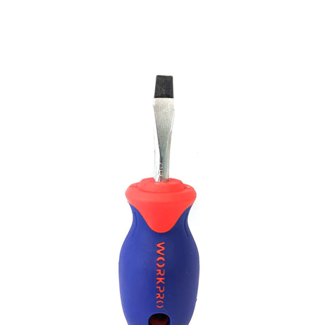 Screwdriver Slotted Multiple Sizes