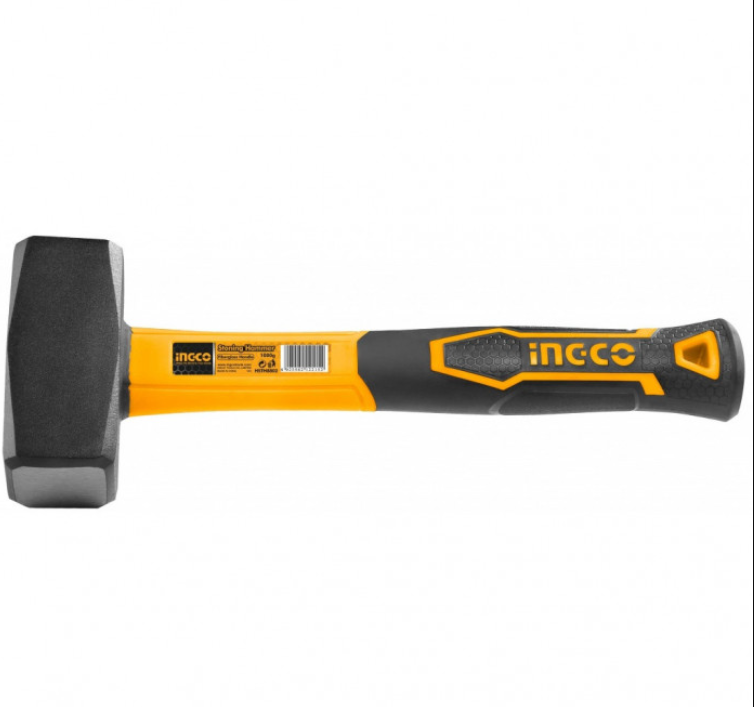 Stoning Hammer F/G Multiple Sizes