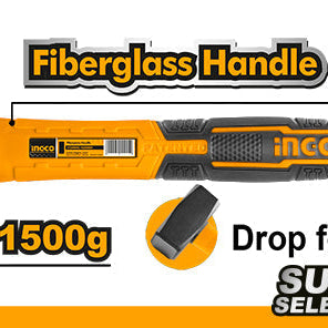 Stoning Hammer F/G Multiple Sizes