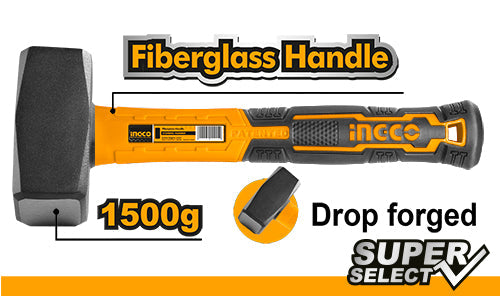 Stoning Hammer F/G Multiple Sizes