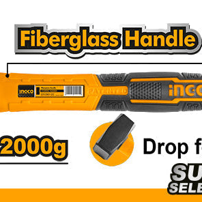 Stoning Hammer F/G Multiple Sizes