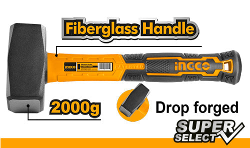 Stoning Hammer F/G Multiple Sizes