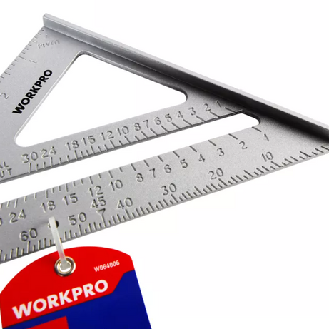 Square Layout Tool 180mm