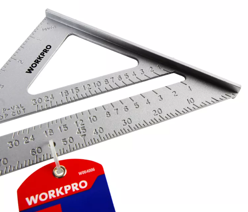 Square Layout Tool 180mm