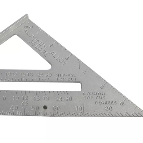 Square Layout Tool 180mm