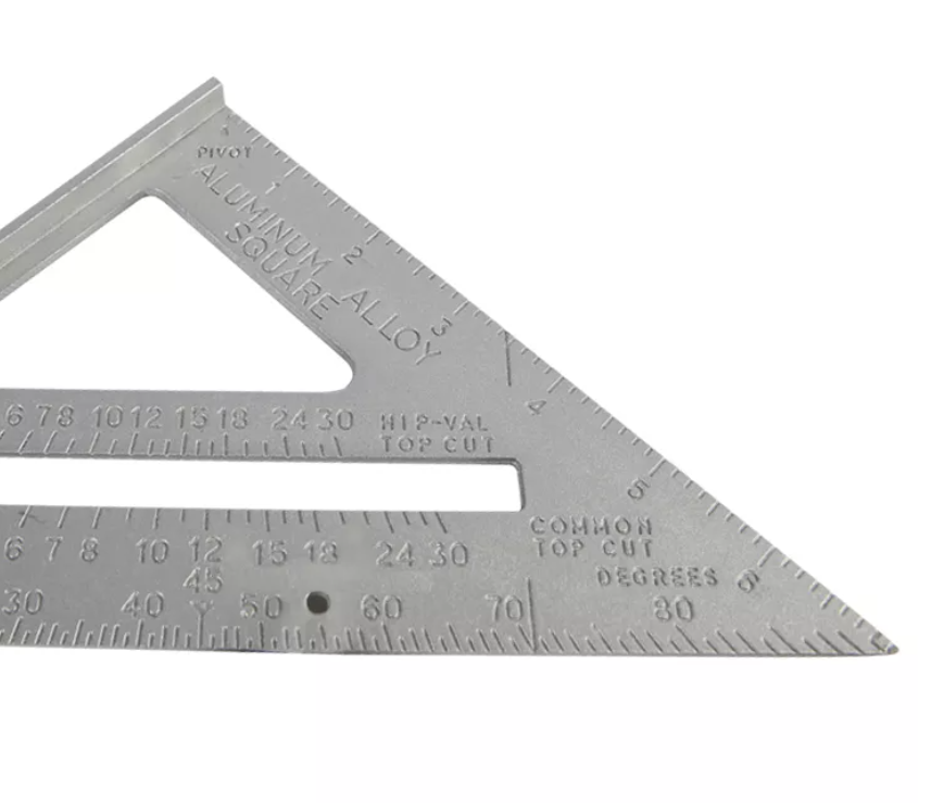 Square Layout Tool 180mm
