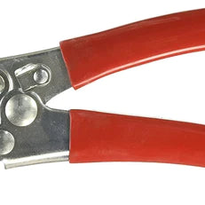 Malco SC1 Single Sheet Metal Crimper 200mm