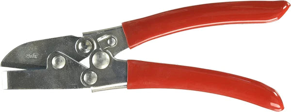 Malco SC1 Single Sheet Metal Crimper 200mm