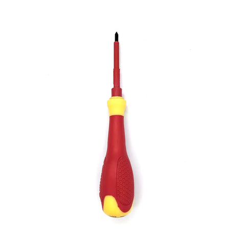 Screwdriver Insulated Multiple Sizes
