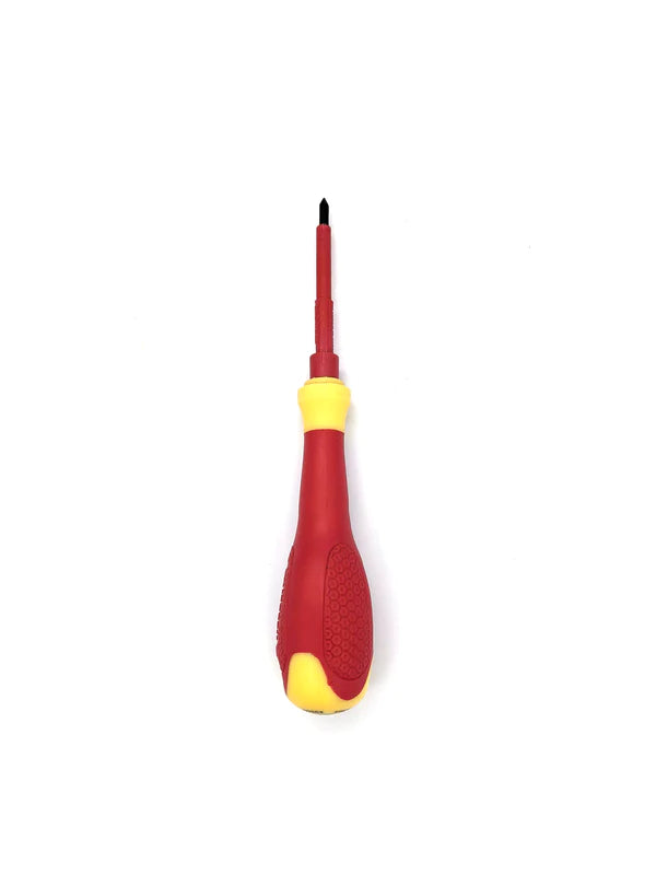 Screwdriver Insulated Multiple Sizes