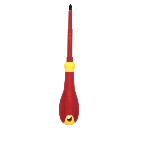 Screwdriver Insulated Multiple Sizes