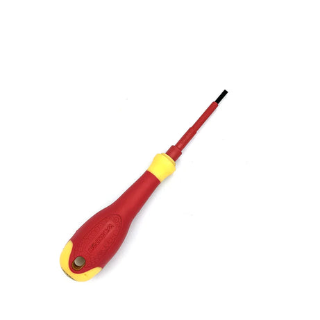 Screwdriver Insulated Multiple Sizes