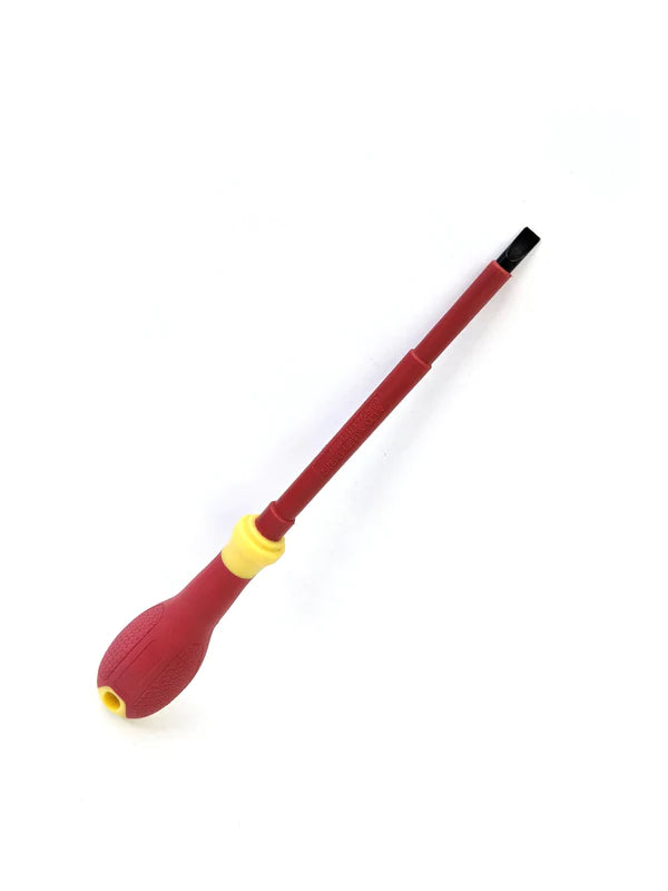 Screwdriver Insulated Multiple Sizes