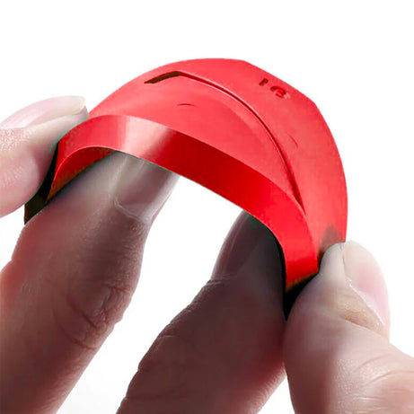 Soudal 222601 Silicone Spatula Kit 7PCS Set