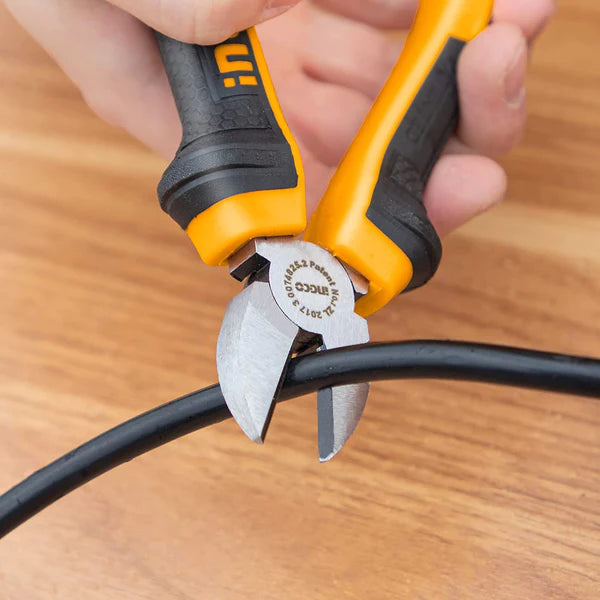 Side Cut Pliers 160mm, 180mm