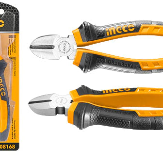 Side Cut Pliers 160mm, 180mm