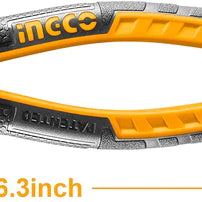 Side Cut Pliers 160mm, 180mm