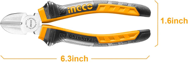 Side Cut Pliers 160mm, 180mm