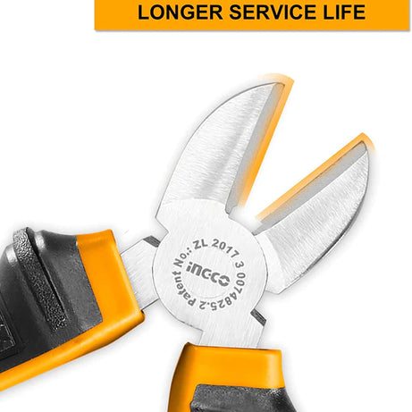 Side Cut Pliers 160mm, 180mm