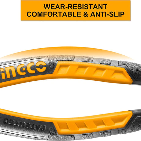 Side Cut Pliers 160mm, 180mm