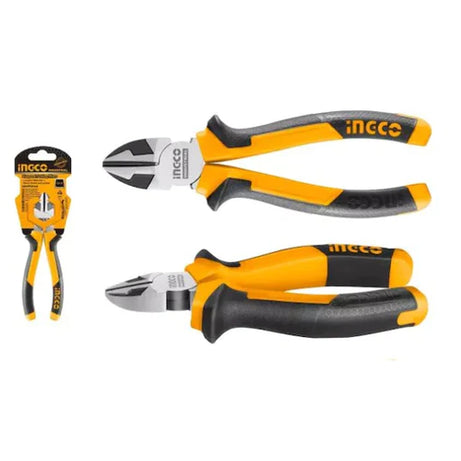 Side Cut Pliers 160mm, 180mm