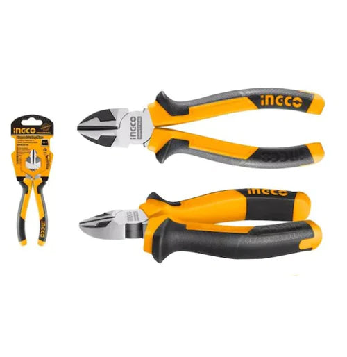 Side Cut Pliers 160mm, 180mm