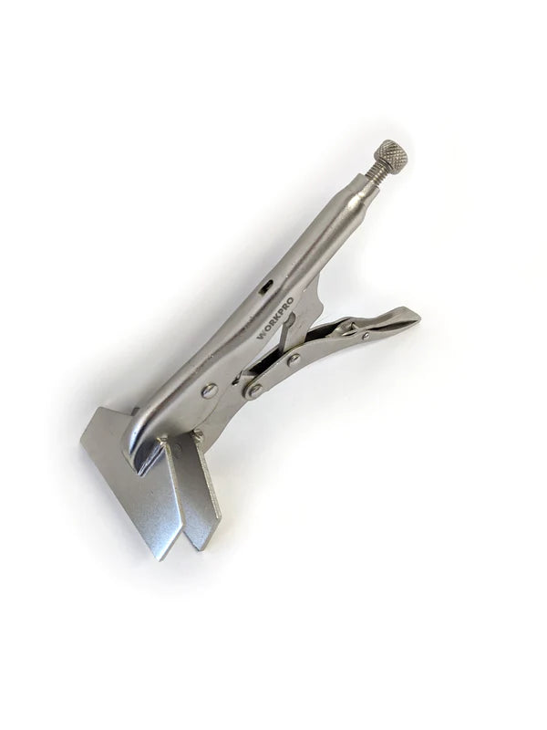 Sheet Locking Pliers 200mm, 250mm