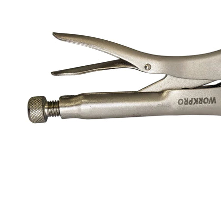 Sheet Locking Pliers 200mm, 250mm