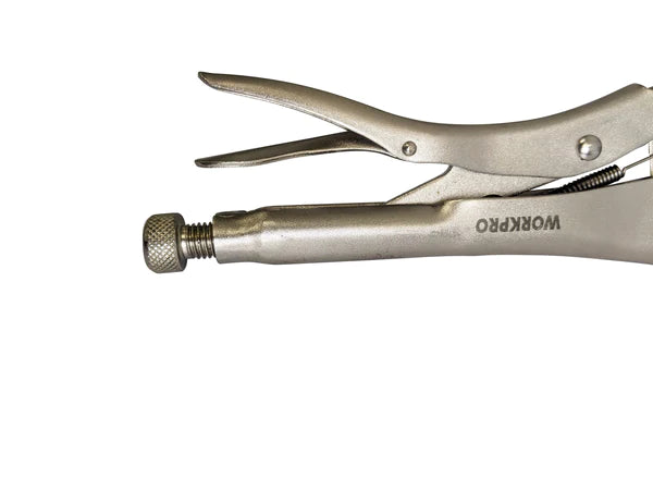 Sheet Locking Pliers 200mm, 250mm