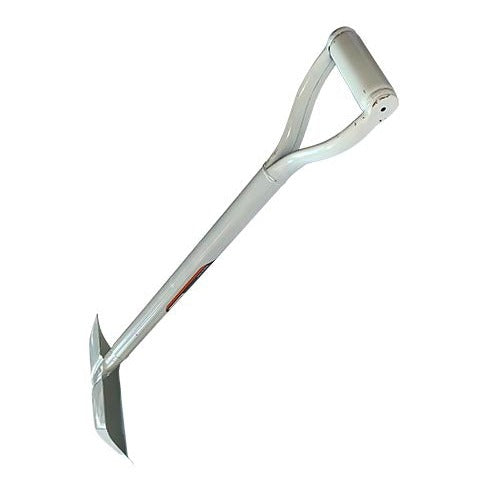 Shovel Square All Steel D Grip