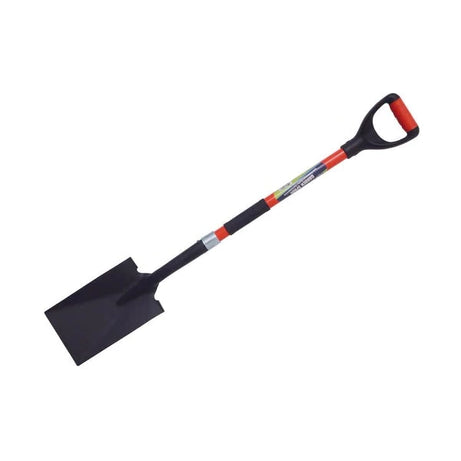 Spade Med Square F/G D Grip