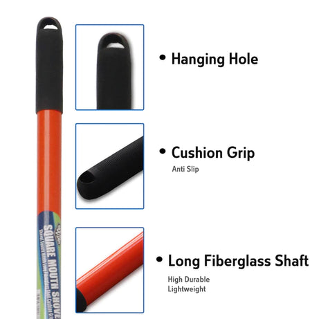 Shovel Square F/G Long