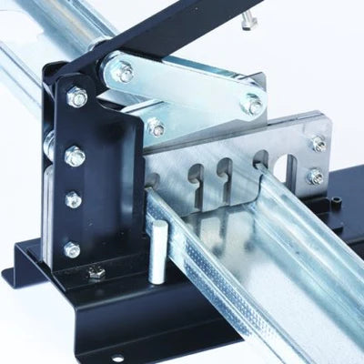 Malco SRC24A2SV Stud & Track Cutter (51, 76 & 92mm)