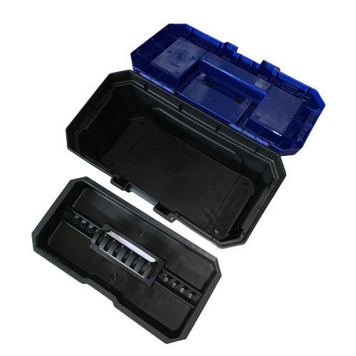 Workpro Tool Box Plastic 360x170x205mm