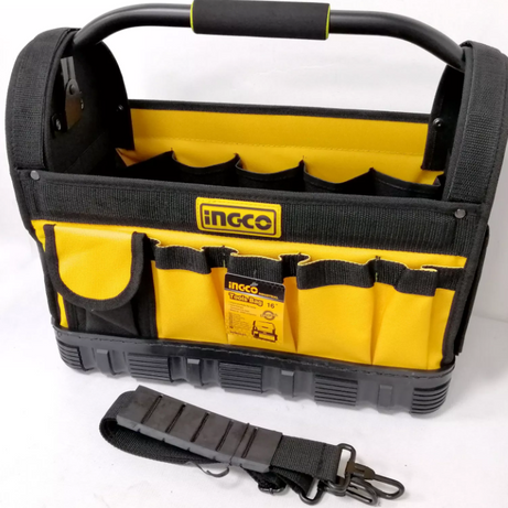 Tool Bag Contractors 400mm